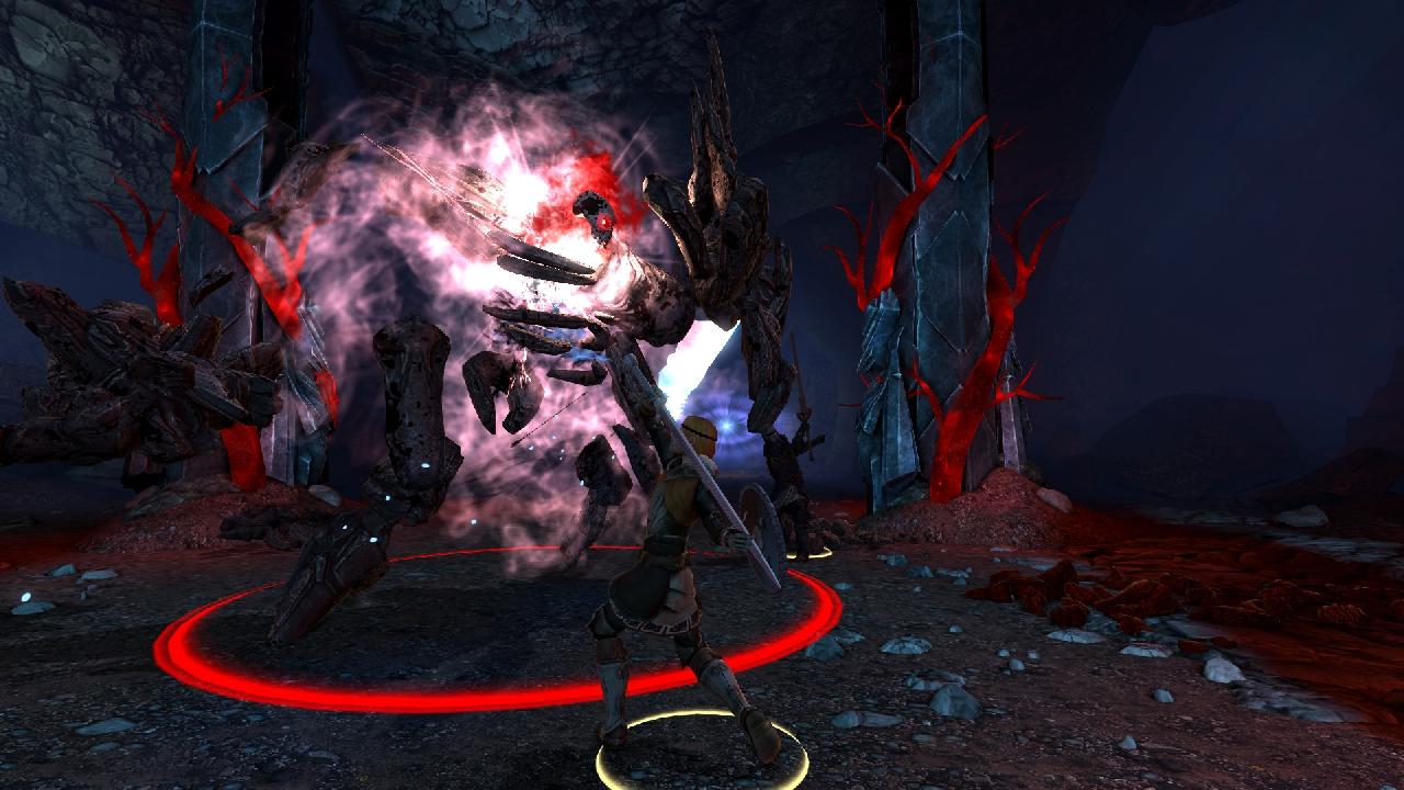 [07/03/2011] PC Games hilft Ihnen mit Tipps & Tricks aus der Komplettlösung für Dragon Age 2. Es gibt wichtige Infos zur Klassenwahl, Vertrauen der Begleiter und mehr.