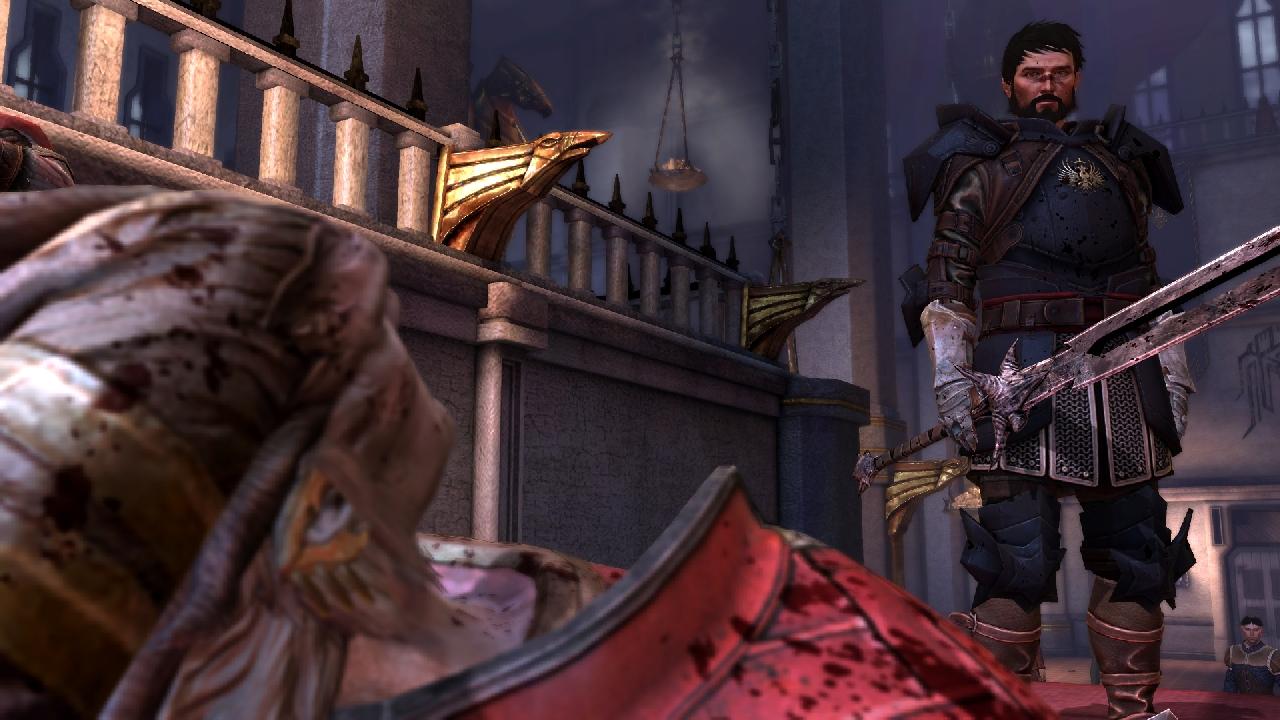 [07/03/2011] Unsere Tipps & Tricks aus der Komplettlösung für Dragon Age 2 helfen Ihnen im Bioware-Rollenspiel. Es gibt wichtige Infos zur Klassenwahl, Vertrauen der Begleiter und mehr. (10)