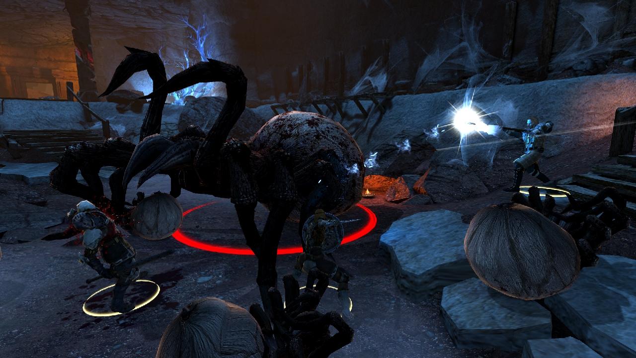 [07/03/2011] Unsere Tipps & Tricks aus der Komplettlösung für Dragon Age 2 helfen Ihnen im Bioware-Rollenspiel. Es gibt wichtige Infos zur Klassenwahl, Vertrauen der Begleiter und mehr. (9)