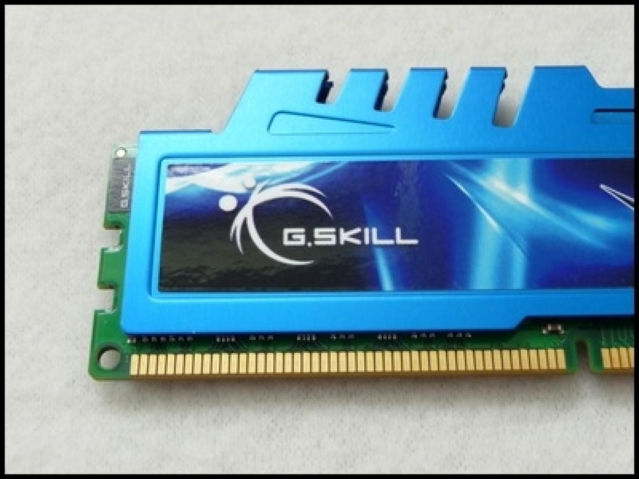 [10/03/2011] DDR3-1333 Standard-RAM reicht völlig aus