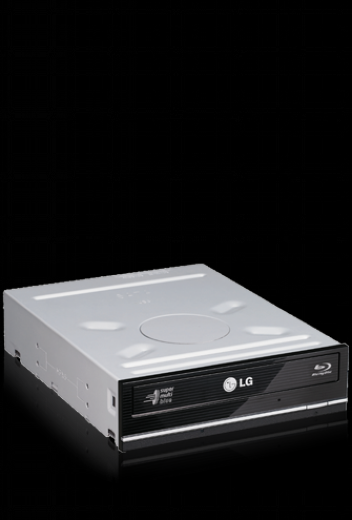 [03/03/2011] LG BH10LS