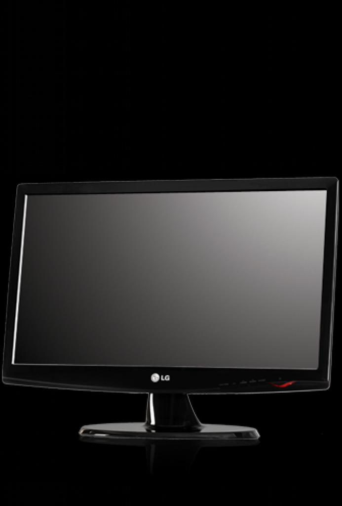 [17/03/2011] LG W2443T
