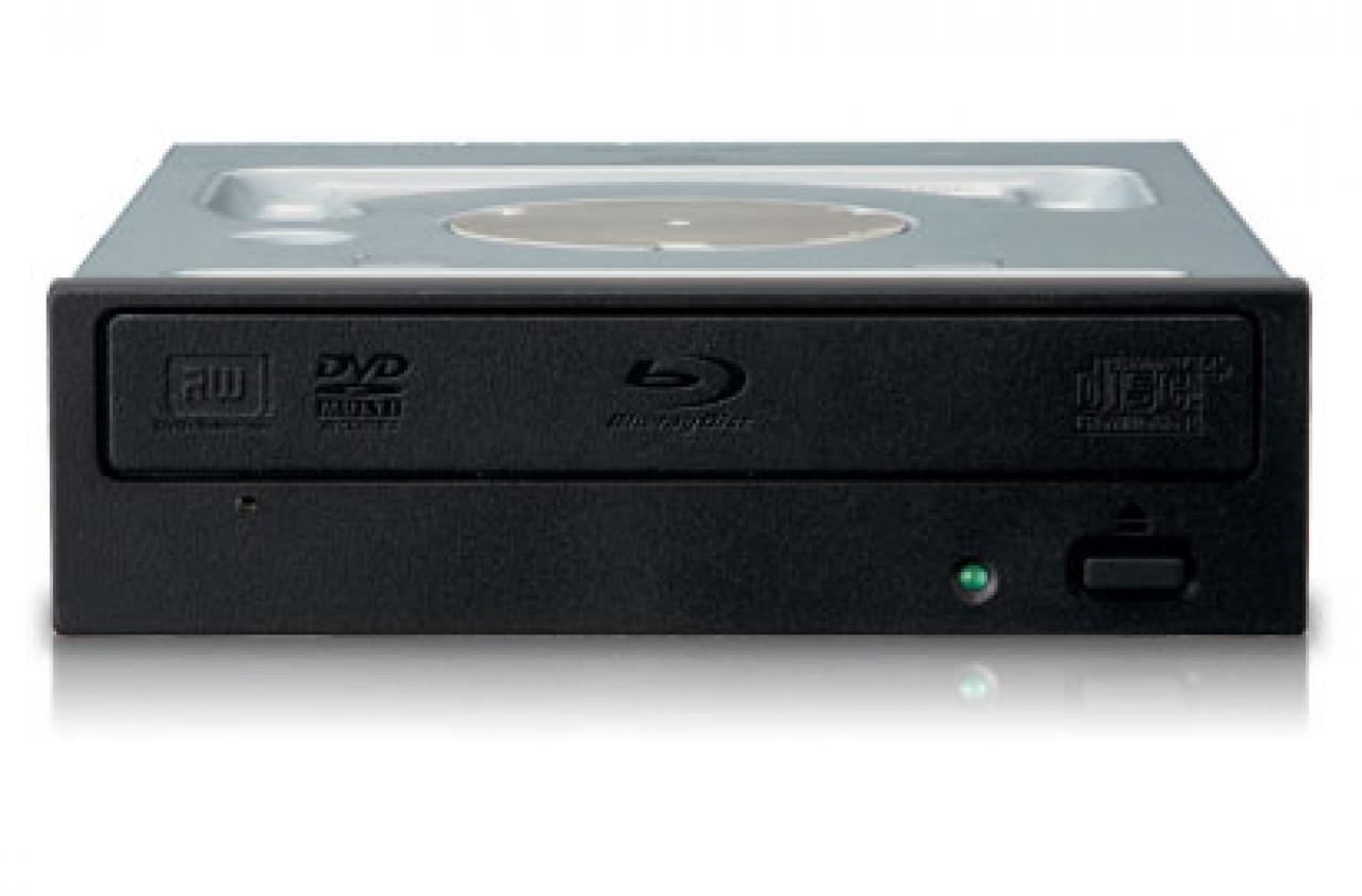 [03/03/2011] Pioneer BDR-206: Einer der Blu-ray-Brenner in unserer aktuellen Marktübersicht.