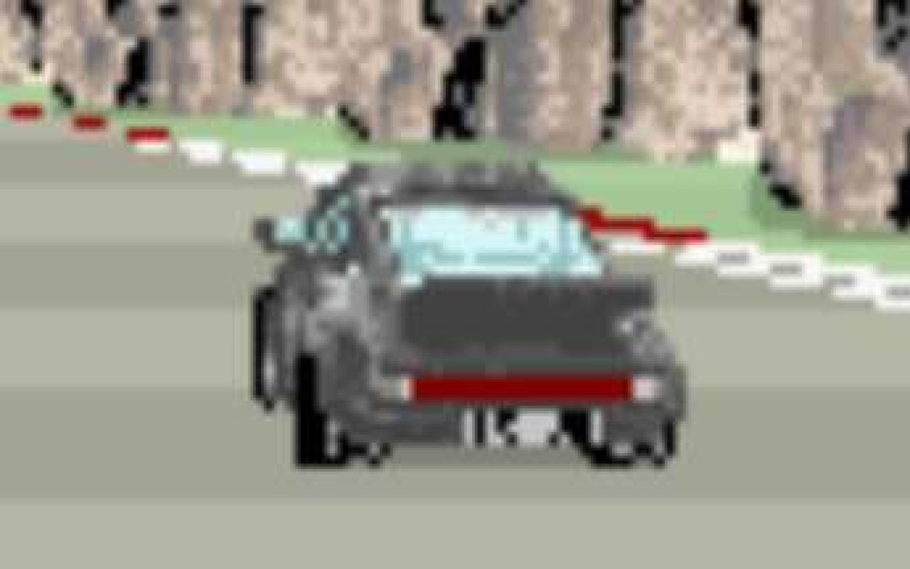 [09/03/2011] Outrun (1986)
