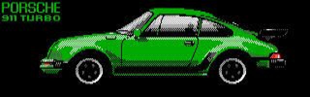 [09/03/2011] Test Drive (1987)