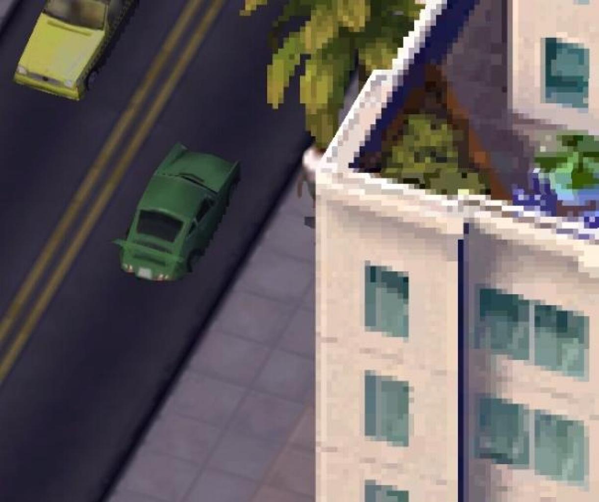 [09/03/2011] SimCity 4 (2003)