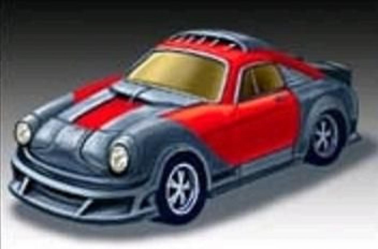 [09/03/2011] Mad Cars (2004)