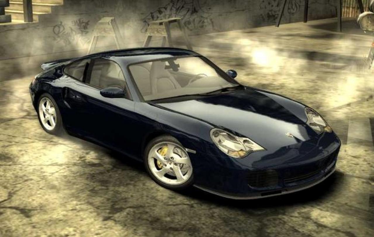 [09/03/2011] Need for Speed: Most Wanted