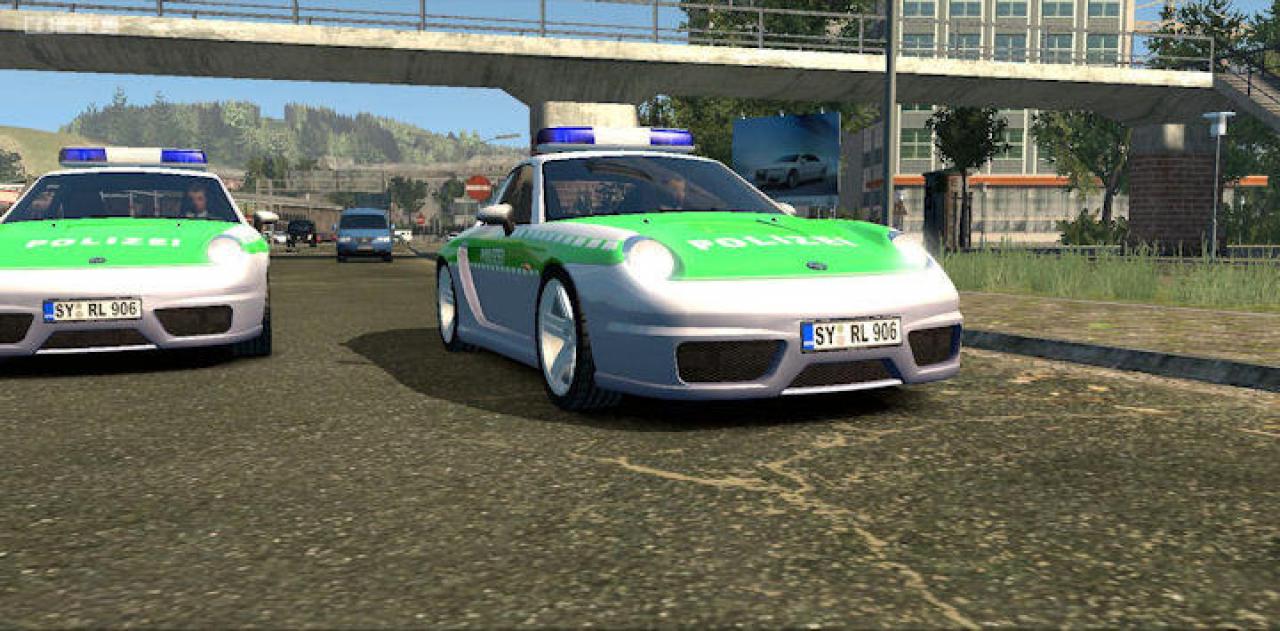 [09/03/2011] Alarm für Cobra 11 (2007)