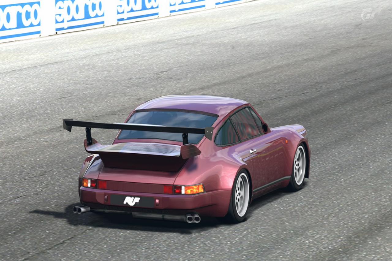 [09/03/2011] Gran Turismo 5 (2010)