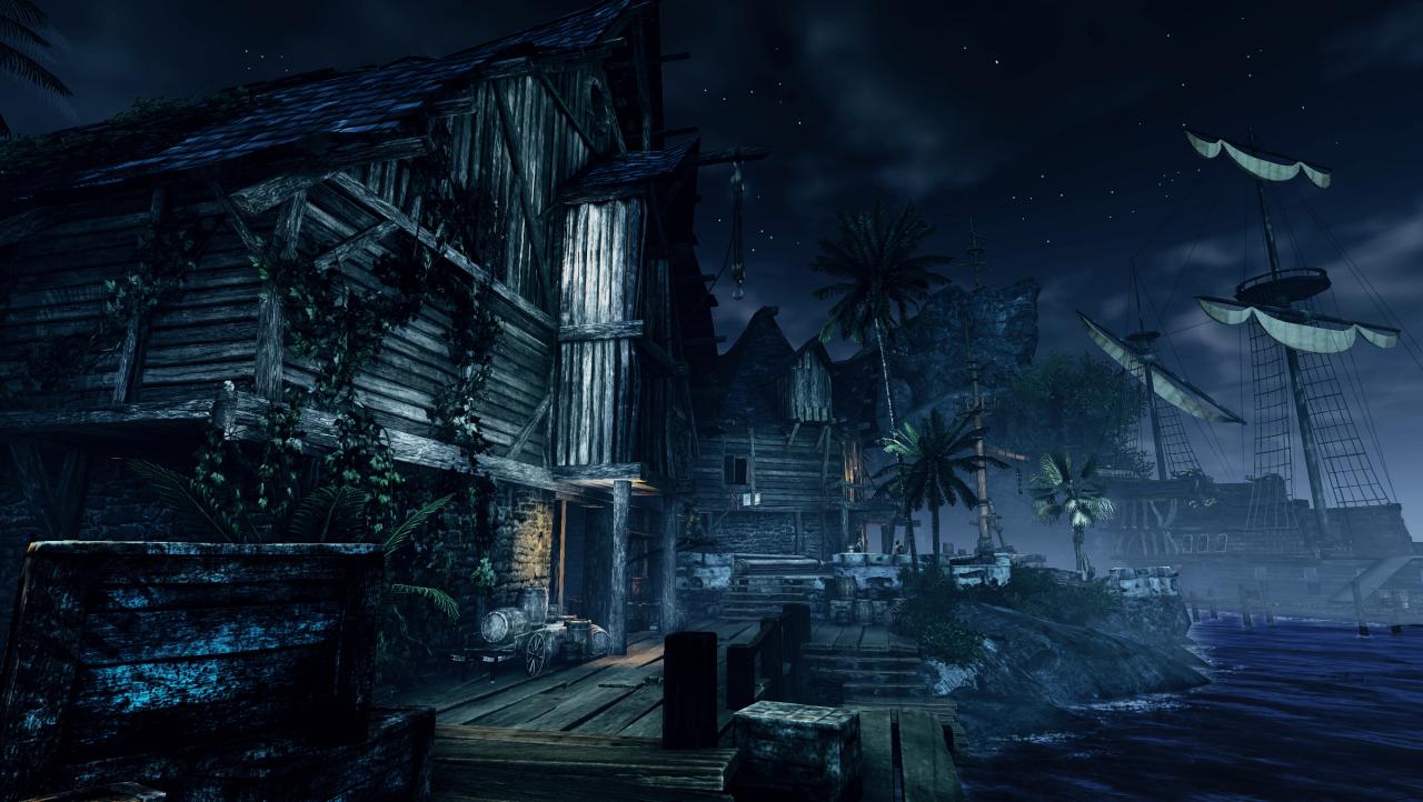 [02/03/2011] Hier gibt es alle bisher veröffentlichten Screenshots zu Risen 2. Release-Termin ist der 27. April 2012. (35)