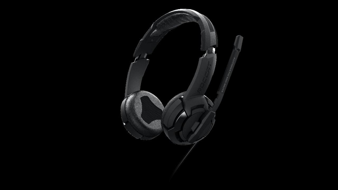 [02/03/2011] Roccat Kulo