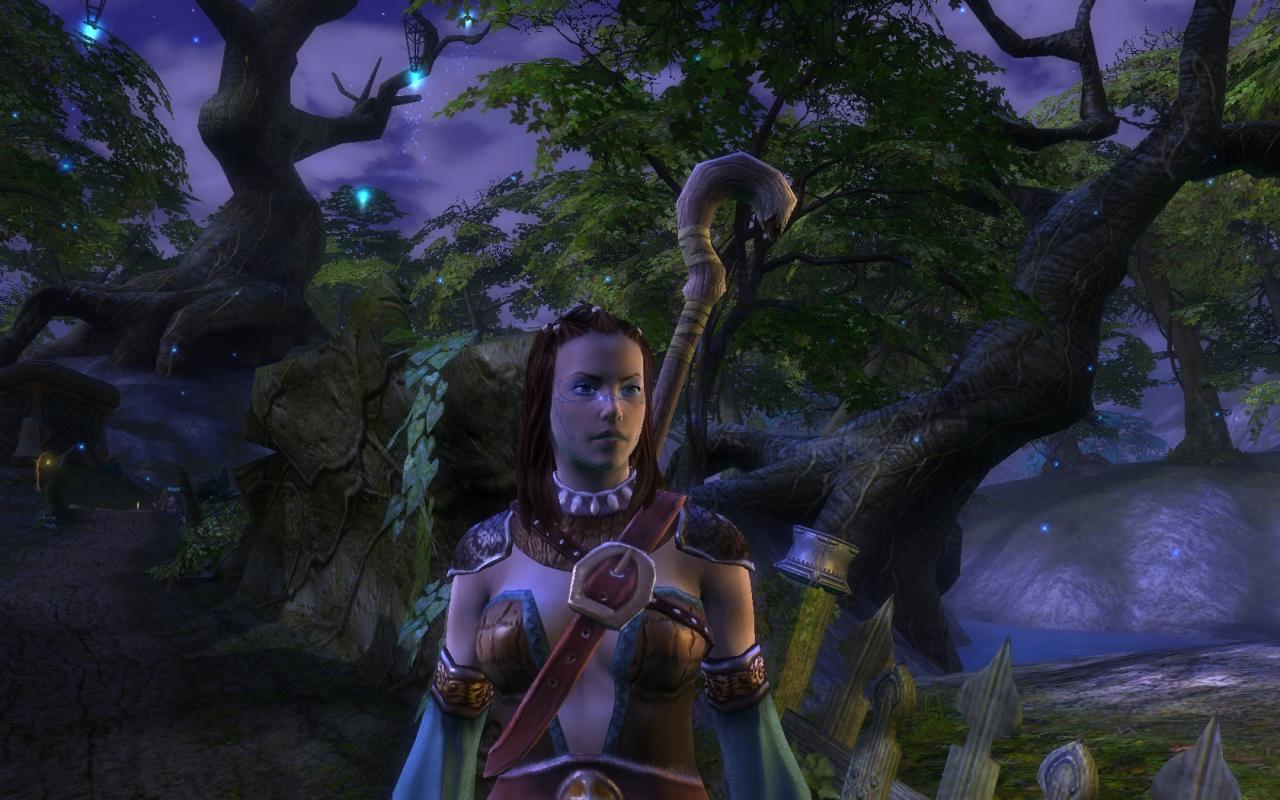 [14/03/2011] Rift: Screenshots aus dem PC Games-Test des Trion World-Rollenspiels. (1)