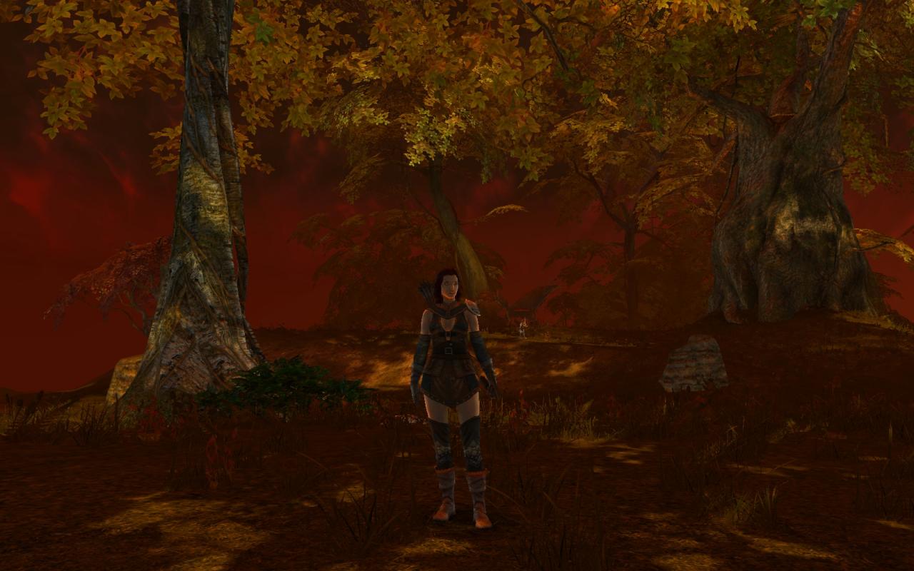 [14/03/2011] Rift: Screenshots aus dem PC Games-Test des Trion World-Rollenspiels. (2)
