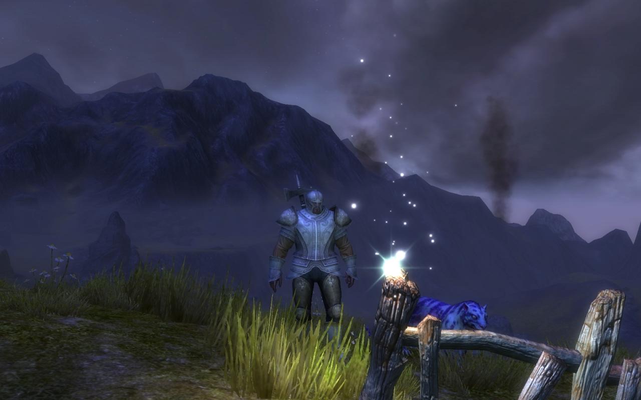 [14/03/2011] Rift: Screenshots aus dem PC Games-Test des Trion World-Rollenspiels. (3)