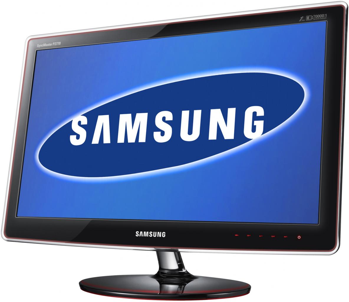 [17/03/2011] Samsung SyncMaster P2770FH
