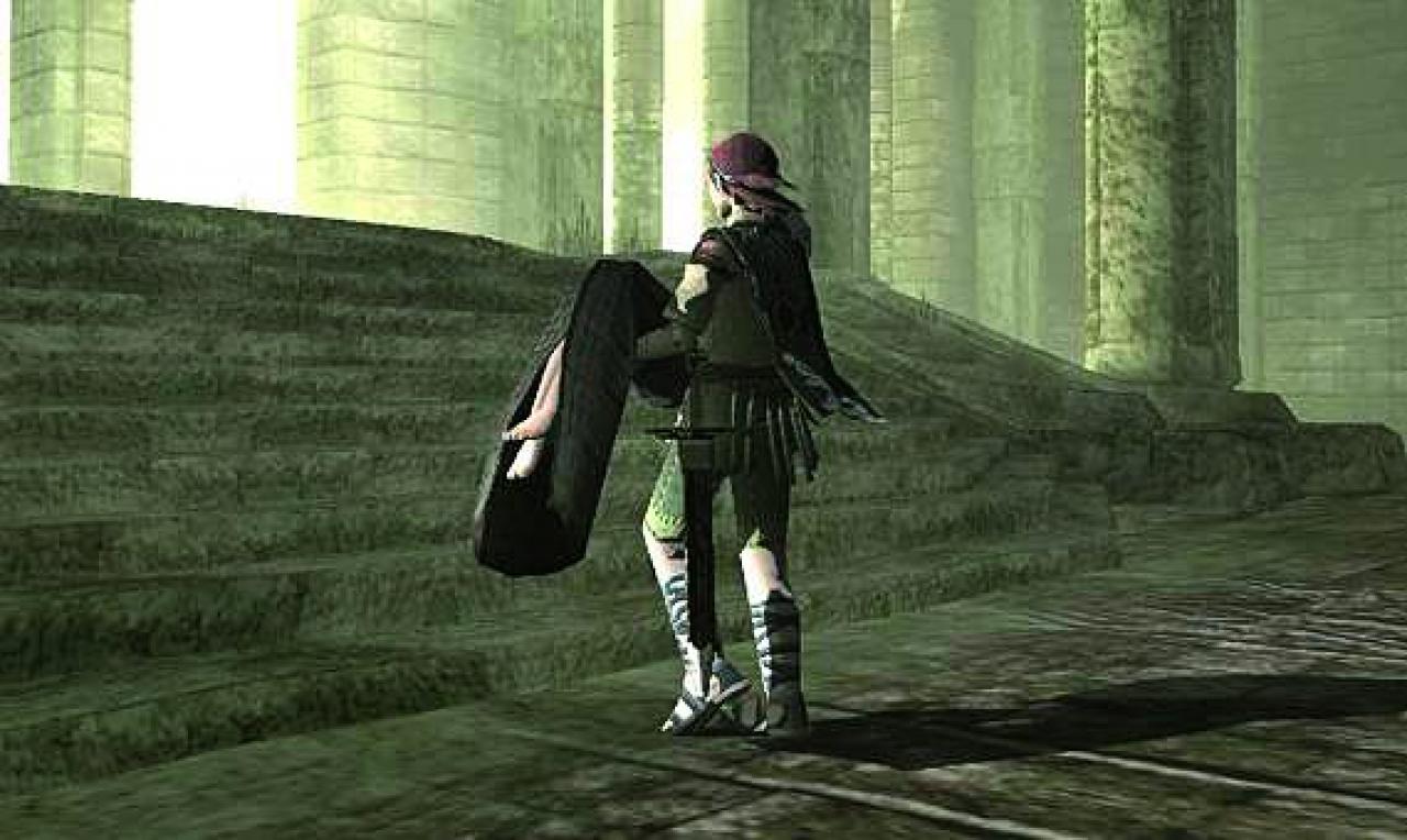 [01/03/2011] Wander überschreitet für seine geliebte Mono in Shadow of the Colossus Grenzen und so sehr man den beiden eine glückliche Zukunft wünscht, so traurig ist ihre Liebesgeschichte. Manchmal reicht es eben nicht, wenn man zu allem bereit ist. Ein wenig muss das Schicksal auch mitspielen.