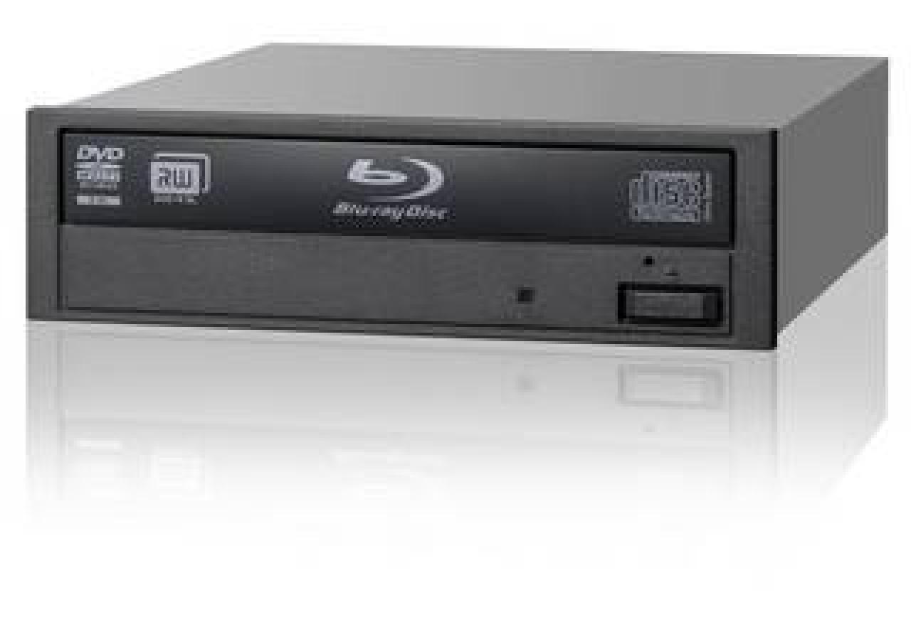 [03/03/2011] Sony Optiarc BD-5300S