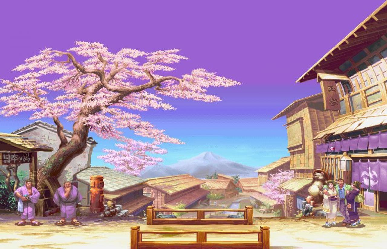 [18/03/2011] Street Fighter 2: Wir blicken zurück auf eines der einflussreichstem Beat'em'Ups aller Zeiten