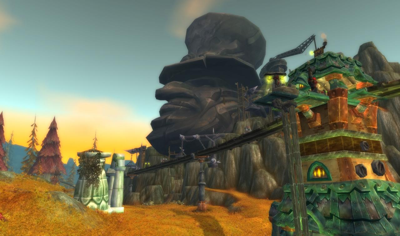 [25/03/2011] Eye of Azshara - Name der nächsten Erweiterung? (3)