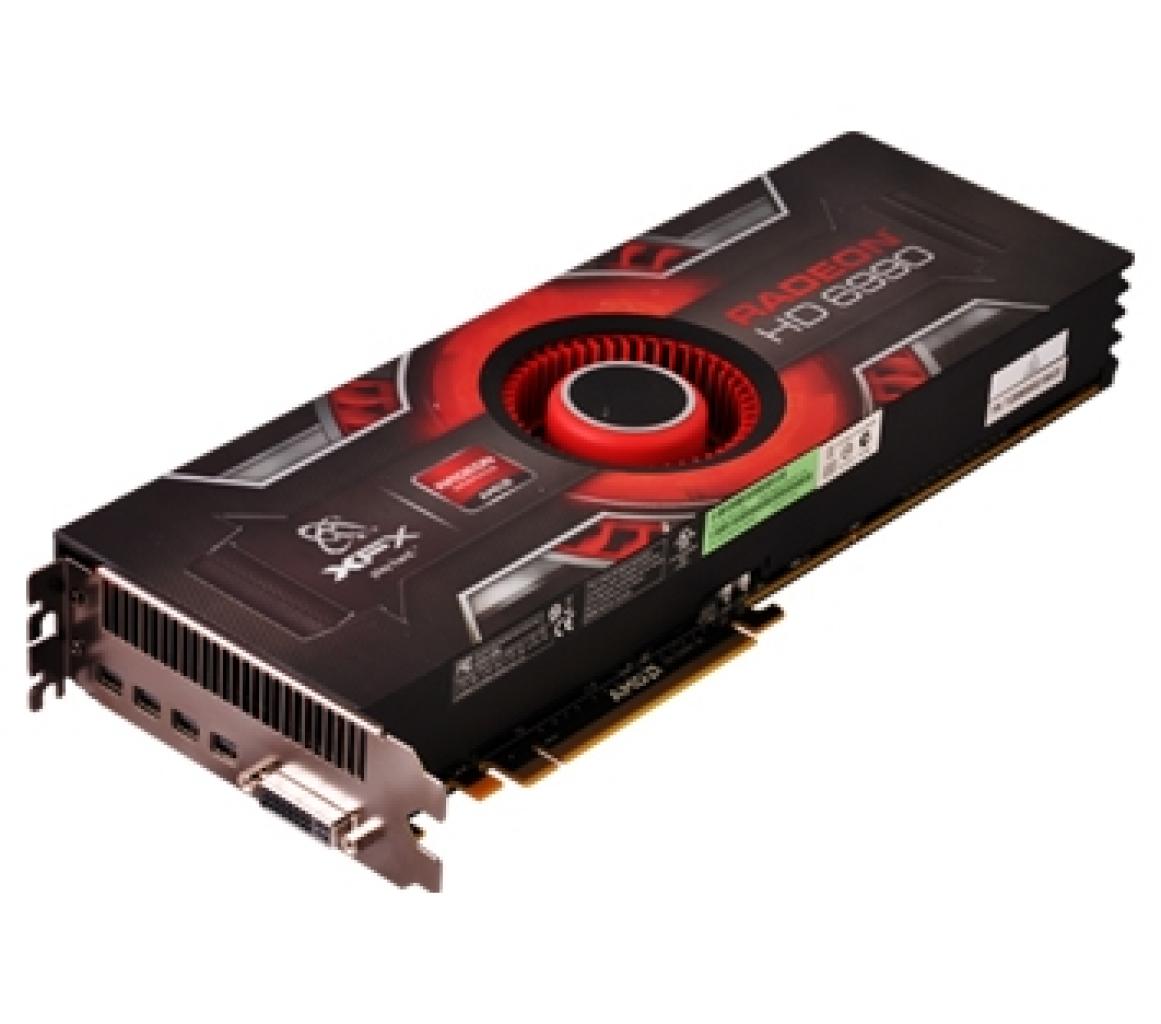 [08/03/2011] XFX HD 6990