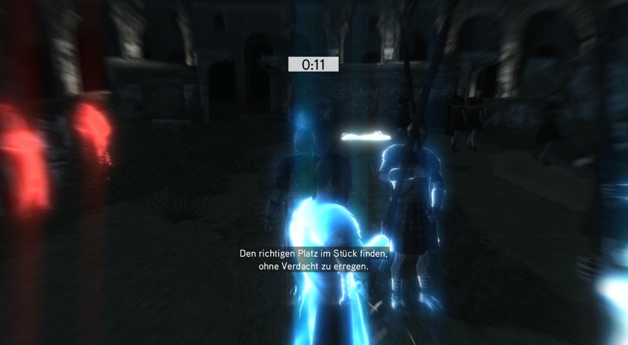 [16/03/2011] Weitere Screenshots aus Assassin's Creed: Brotherhood (PC-Version). (1)