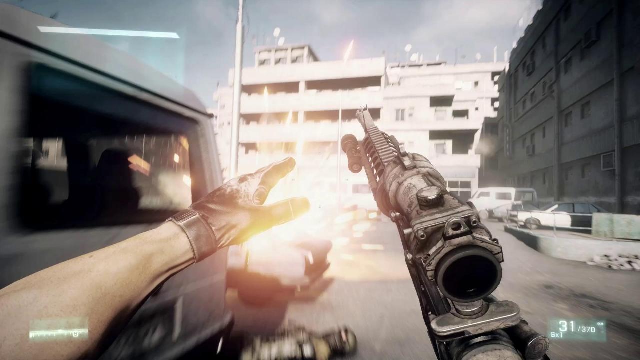 [19/03/2011] Hier gibt es Screenshots aus Battlefield 3-Trailern. (15)