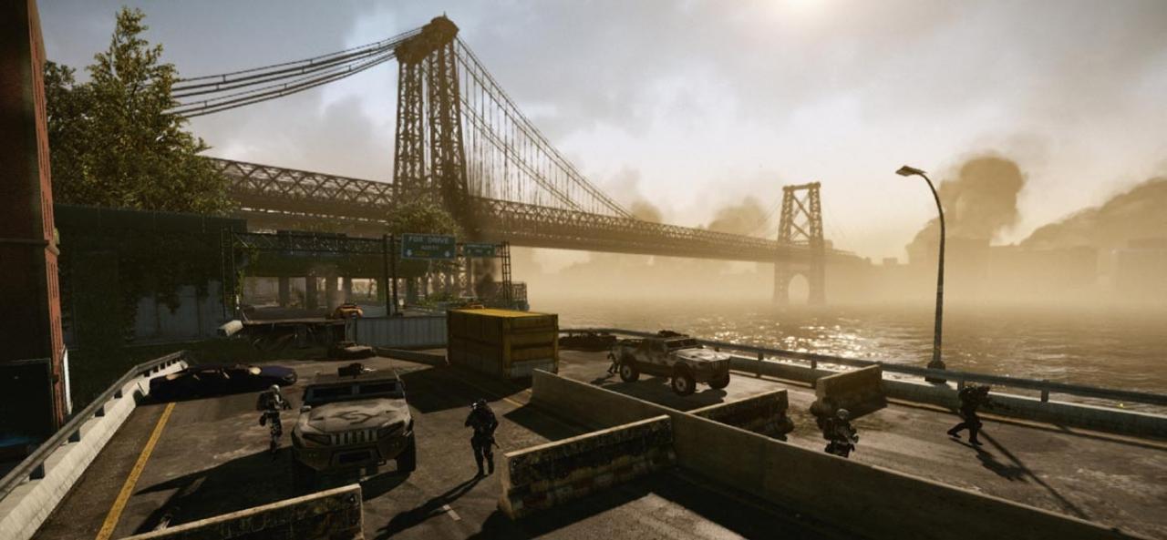 [12/03/2011] Wir bringen euch zu Crysis 2 auf den neuesten Stand. Es gibt viele Infos, die ihr vor dem Kauf unbedingt wissen müsst.