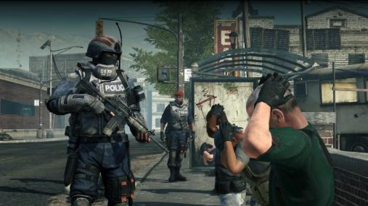 [21/03/2011] Homefront - Wenn sich Nord- und Südkorea vereinen, zahlreiche Staaten Asiens annektieren und sich dazu entschließen, den Vereinigten Staaten den Krieg zu erklären, gibt es nichts zu lachen. Erfreulicherweise ein sehr unrealistisches Szenario...