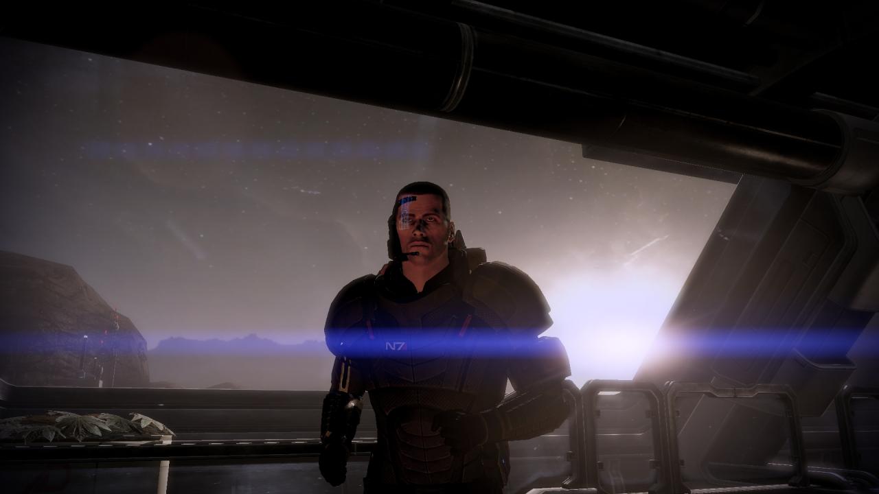[31/03/2011] Mass Effect 2: Die Ankunft ist als Download-Erweiterung bereits erhältlich und kostet 4,88 Euro. (1) (6)
