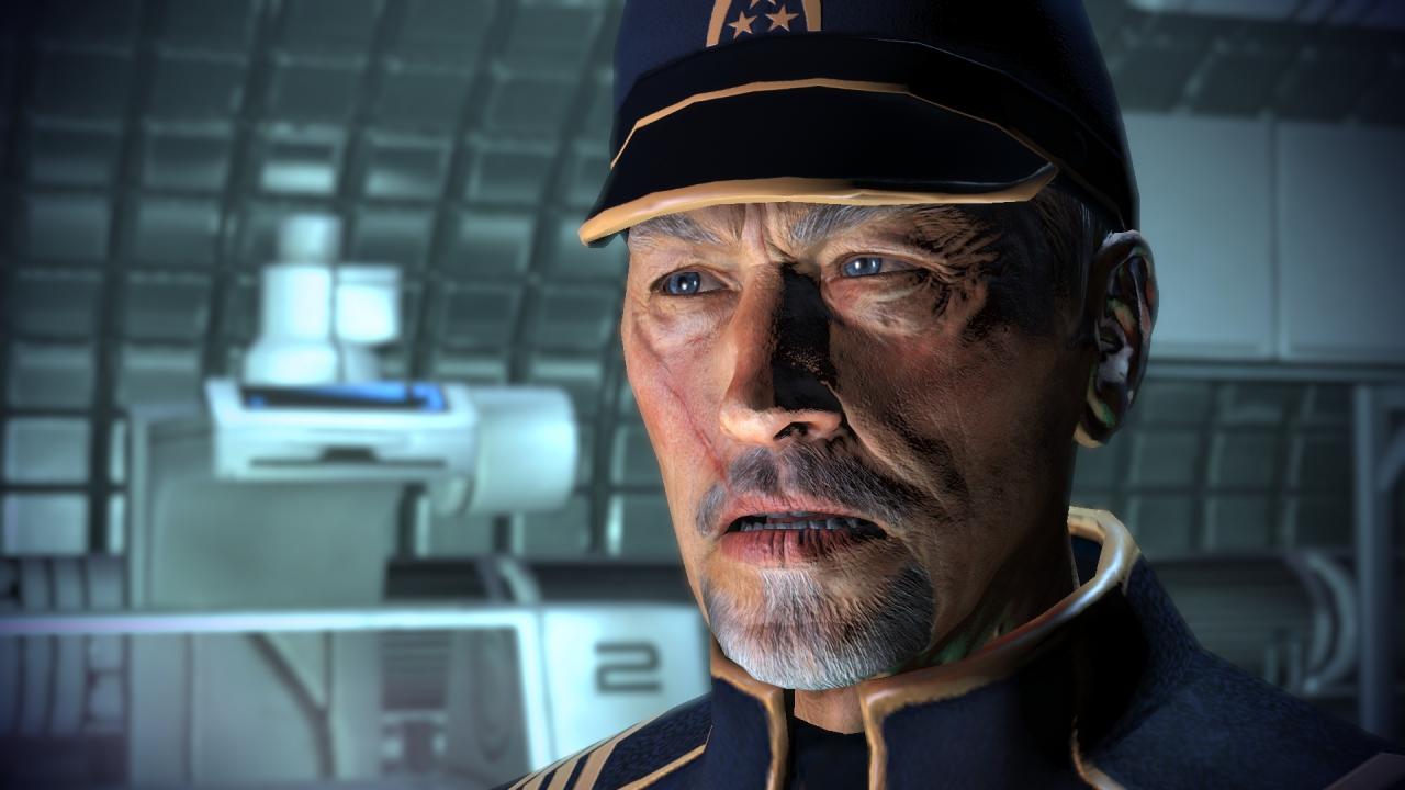 [31/03/2011] Mass Effect 2: Die Ankunft ist als Download-Erweiterung bereits erhältlich und kostet 4,88 Euro. (1) (11)