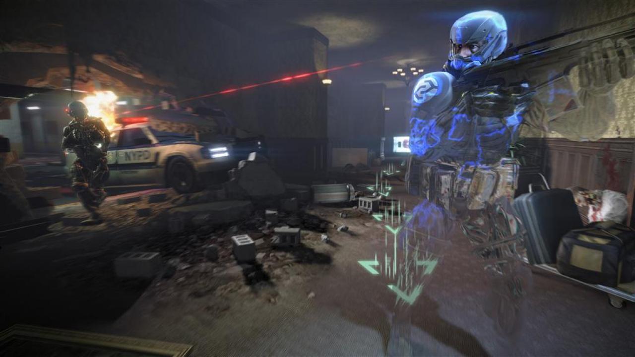 [22/03/2011] Perks - In kaum einem Online-Shooter fehlen die sogenannten Perks, die uns neue Fähigkeiten oder Verbesserungen verleihen. Diese verleihen den Spielen einen Hauch von Rollenspiel.