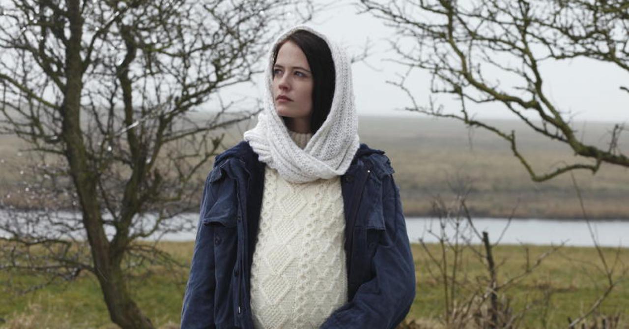 [04/04/2011] Eva Green als Rebecca