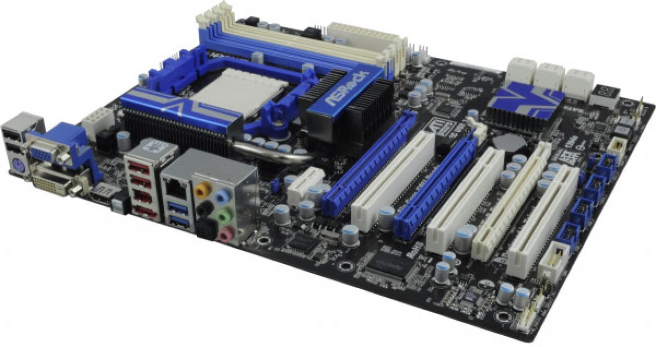 [21/04/2011] ASRock 880G Extreme3