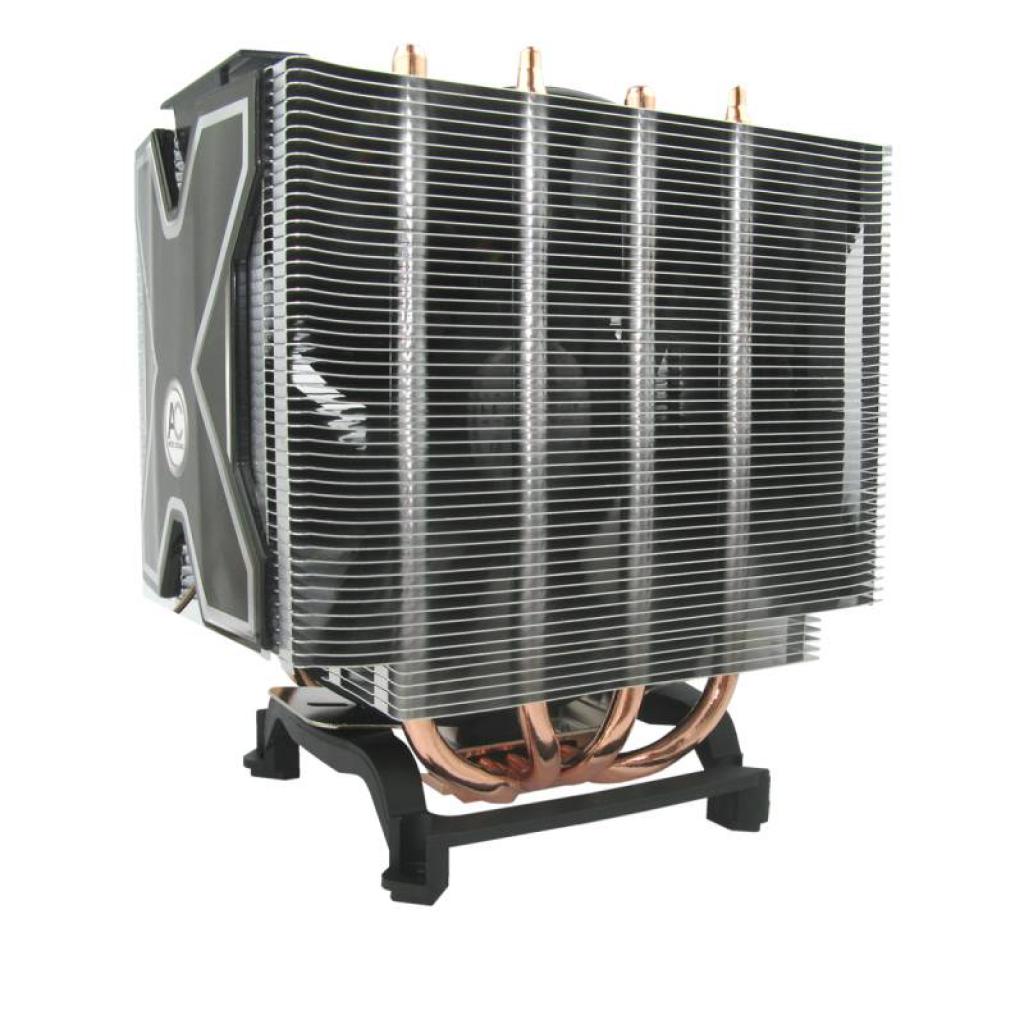 [08/04/2011] Arctic Cooling Freezer Xtreme