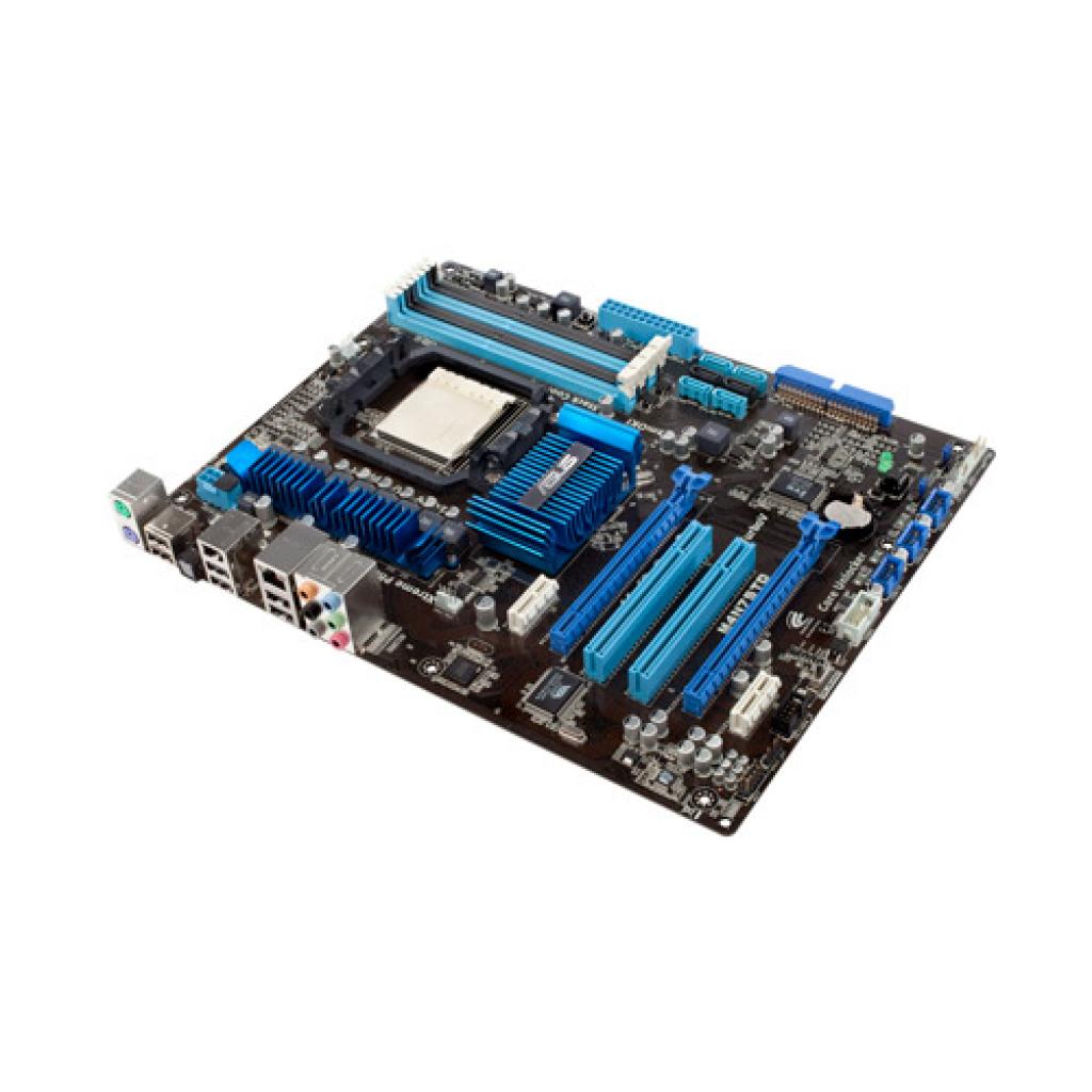 [21/04/2011] Asus M4N75TD