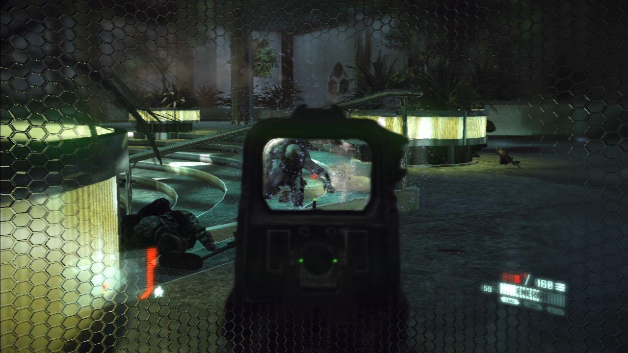 [06/04/2011] Hier seht ihr Screenshots aus dem Ego-Shooter Crysis 2. (9)