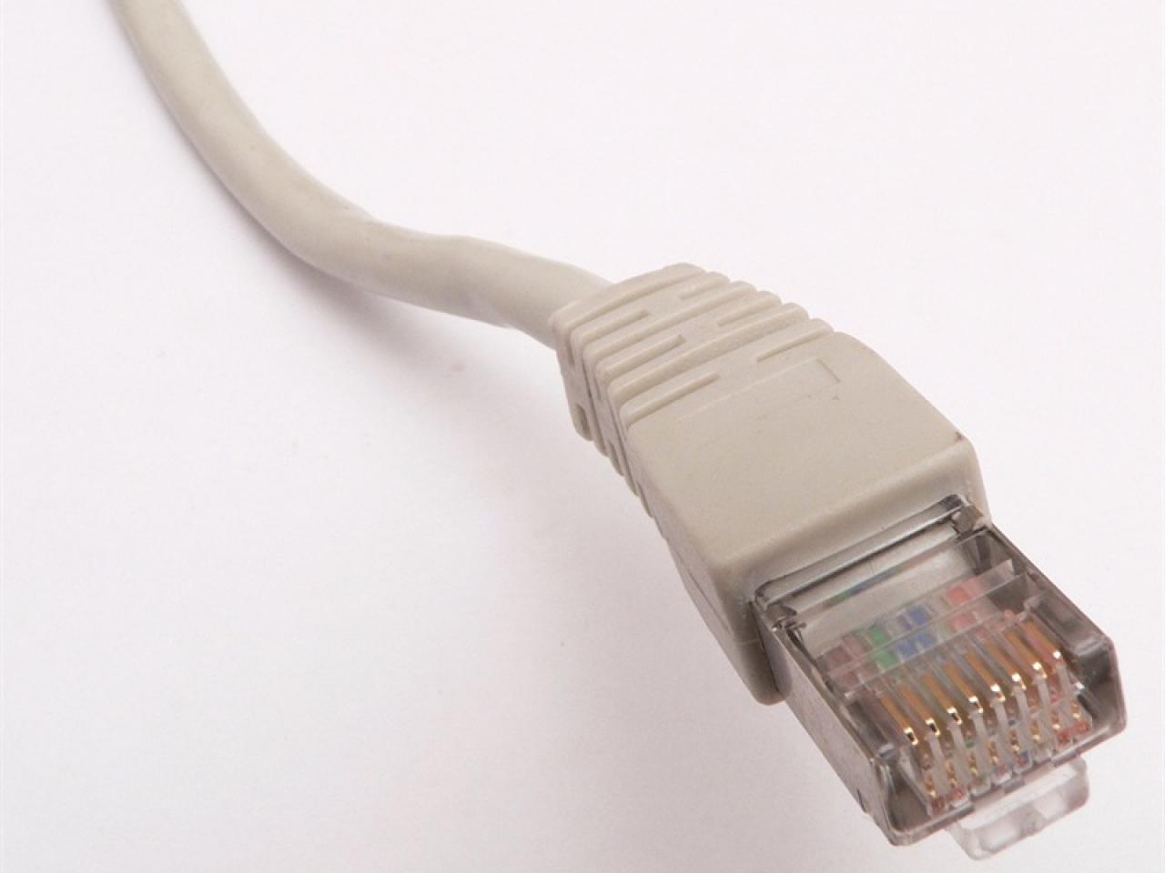 [28/04/2011] Netzwerkkabel