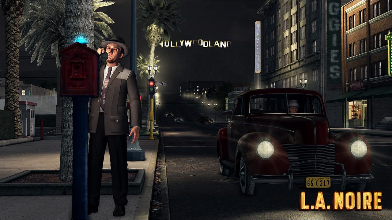 [26/04/2011] Die L.A. Noire Komplettlösung der PC-Version - Fall 4: Kauf auf eigene Gefahr
