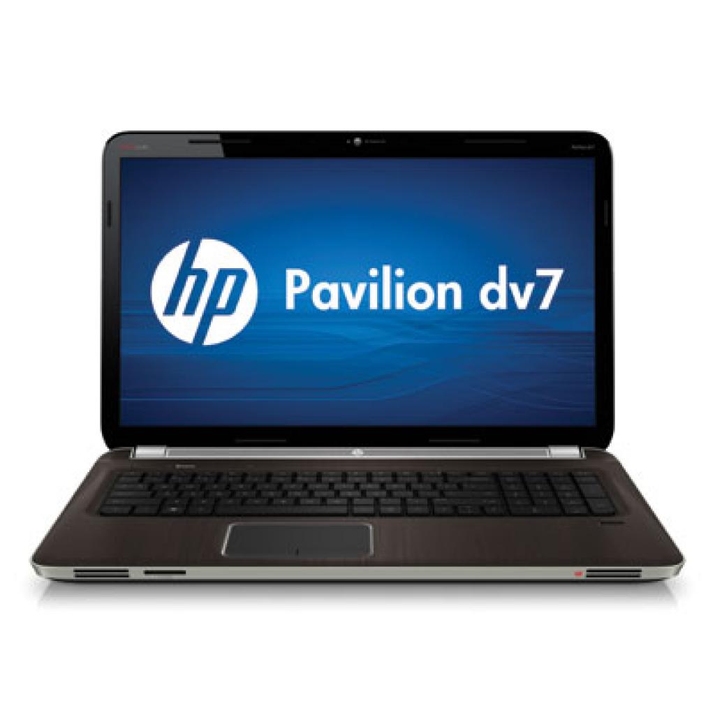 [29/04/2011] HP Pavilion dv7-6001