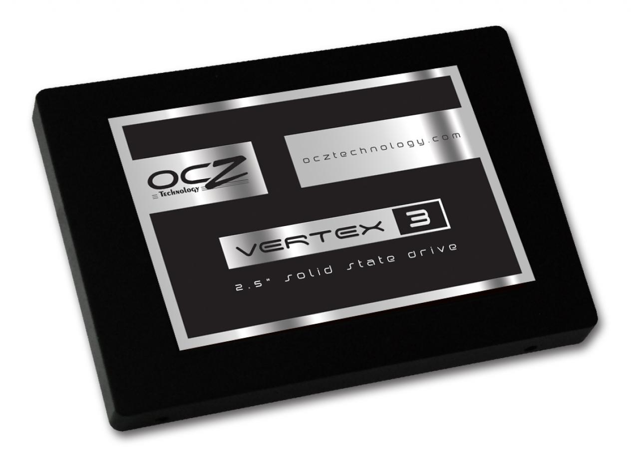 [18/04/2011] OCZ Vertex 3