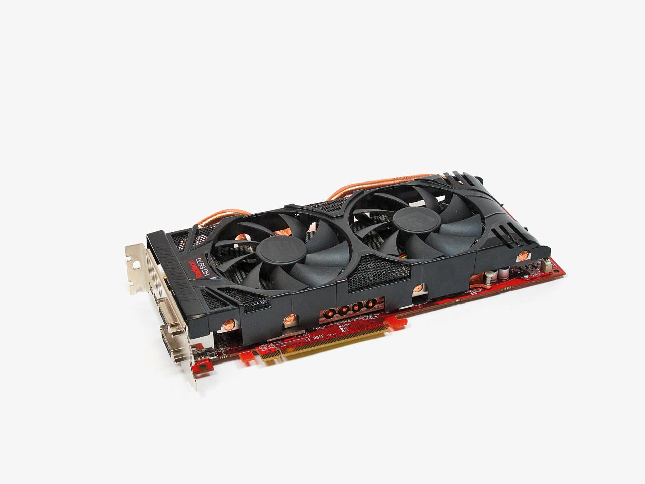 [29/04/2011] Powercolor Radeon 6970