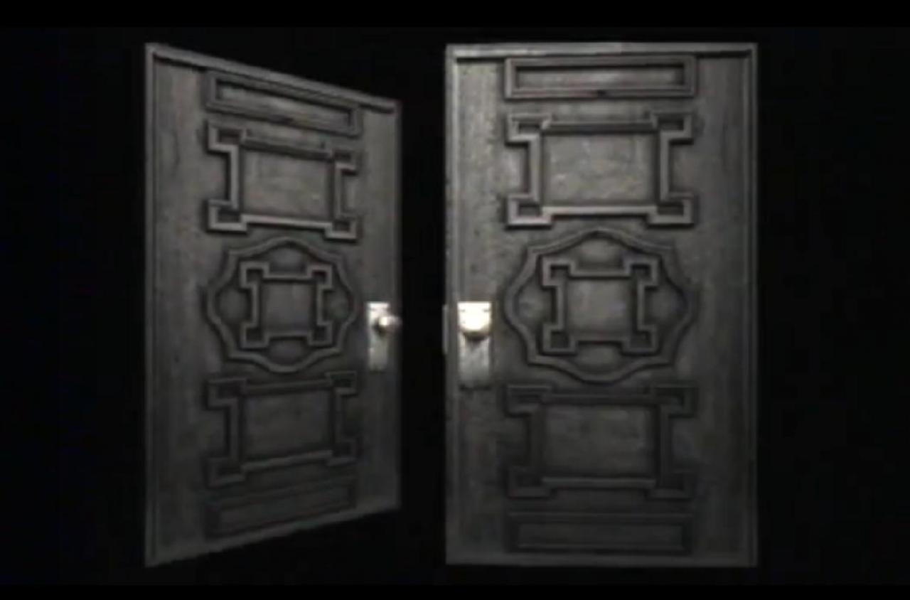 [06/04/2011] Tür und Tor (Resident Evil-Reihe) An diesen Klassiker erinnern sich sicher viele Spieler zurück. Eine dürftig animierte Sequenz läutete den Wechsel von einem Raum zum Nächsten ein. Irgendwann hatte man sich an den Türen aber satt gesehen.