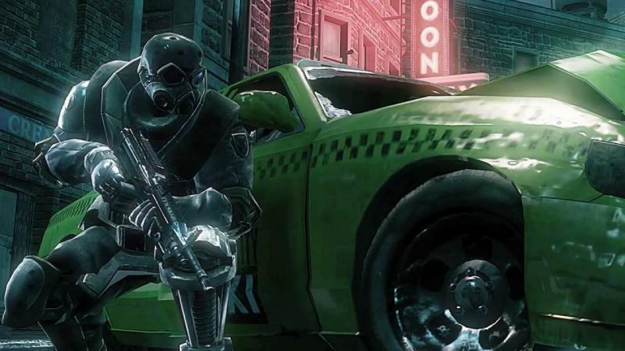 [11/04/2011] Resident Evil: Operation Raccoon City von Capcom: Die größte Enttäuschung der E3 2011? 