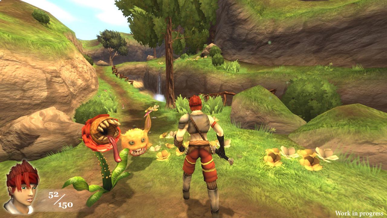 [20/04/2011] Return to Mana erscheint voraussichtlich dieses Jahr. Es handelt sich um ein Source-Engine-Remake des SNES-Action-Spiels Secret of Mana.