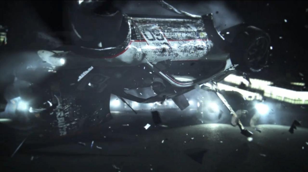 [04/04/2011] Das Intro von Shift 2 Unleashed lässt sich nur schwerlich und nach einigen Sekunden Laufzeit überspringen. Die Mod 