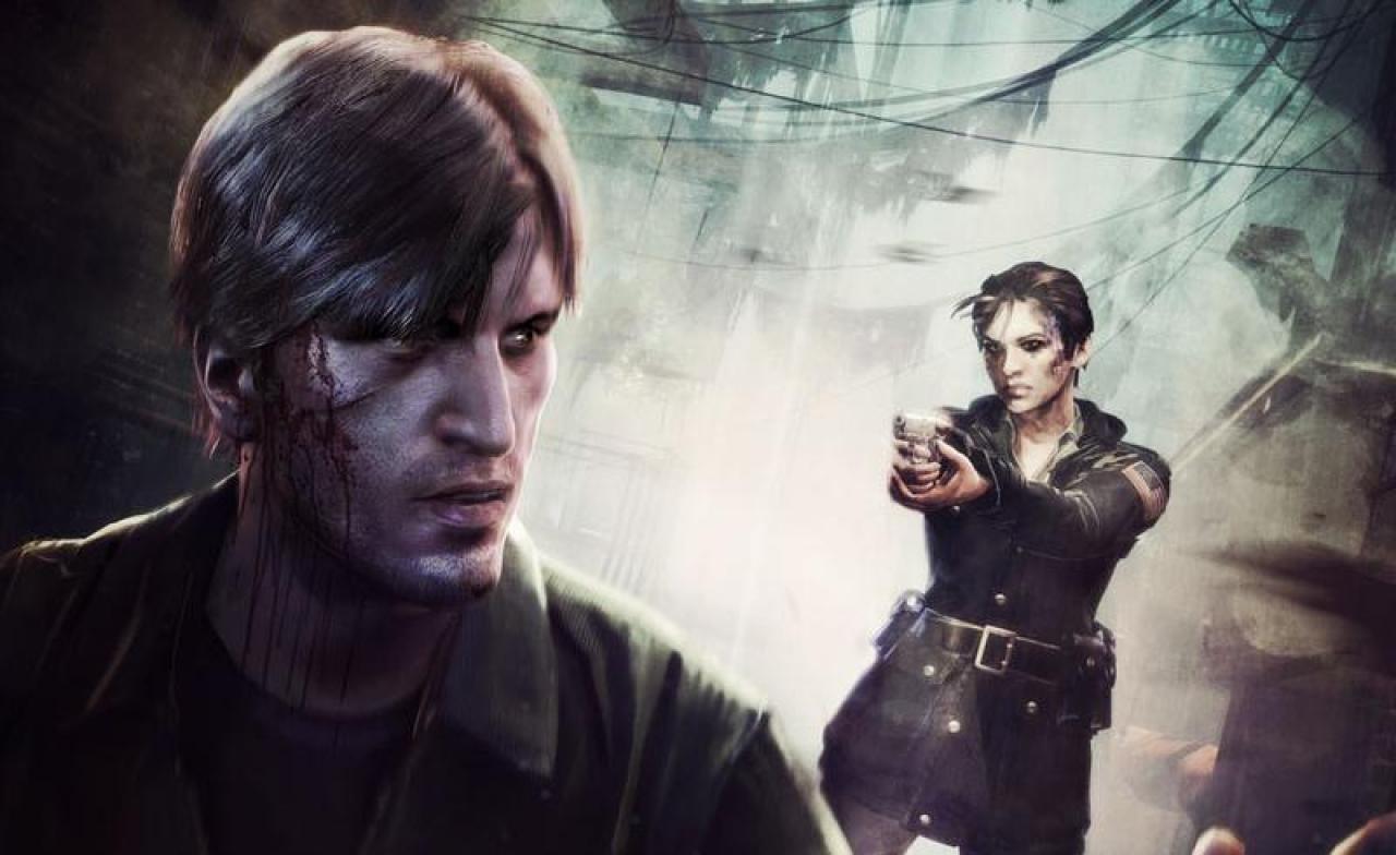 [04/04/2011] Murphy Pendleton (Silent Hill: Downpour) - Nach dem der Gefängnistransporter von der Straße abkommt, findet sich der Protagonist mit mysteriöser Vergangenheit in der Geisterstadt Silent Hill wieder. Zufall oder Schicksal? 