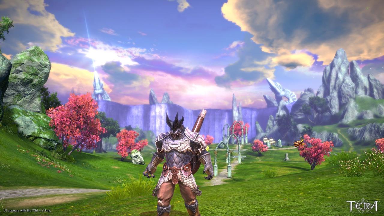 [01/04/2011] Vom 31. März bis zum 3. April 2011 erhielten ausgewählte Spieler bereits die Gelegenheit, das Fantasy-MMO Tera anzuspielen. Weitere Testphasen sollen folgen. Auf der Spiel-Homepage findet ihr weitere Informationen dazu.