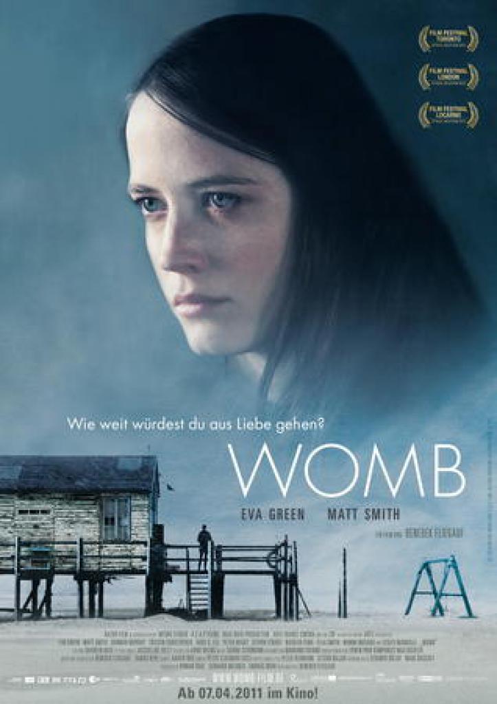 [04/04/2011] Womb - ab Donnerstag im Kino
