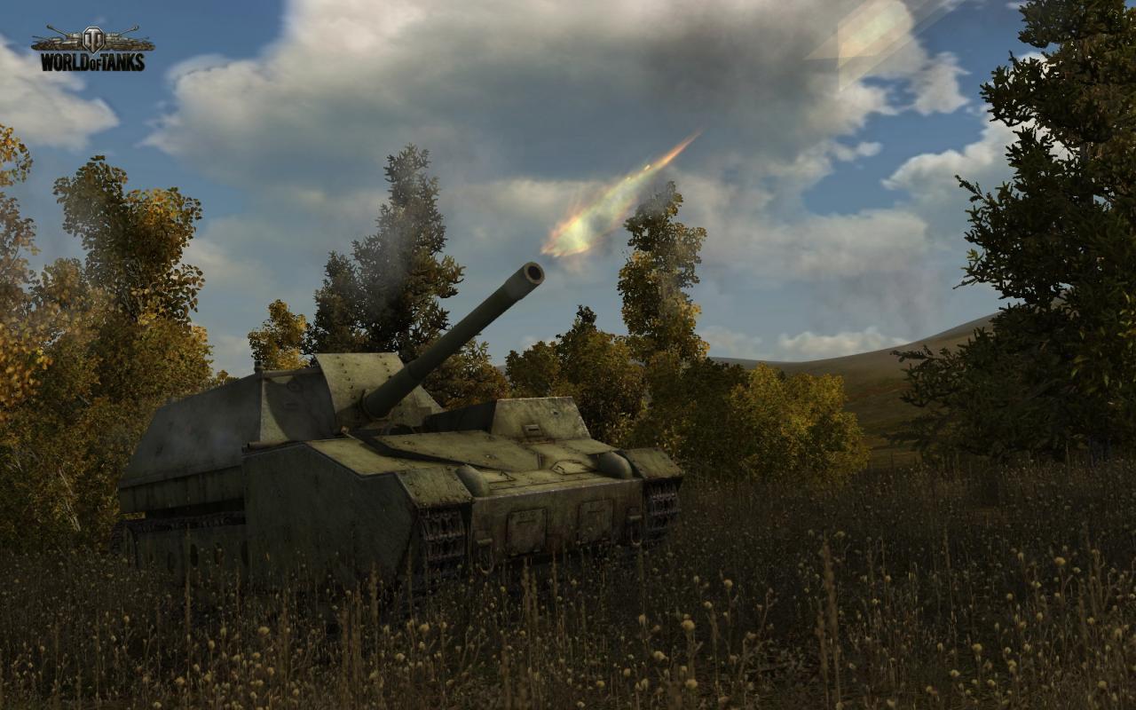 [15/04/2011] World of Tanks ist zugegebener Maßen nicht mit einem Call of Duty oder Battlefield zu vergleichen, nichtsdestotrotz haben wir uns entschieden, das Third-Person-Taktik-Shooter-MMOG mit aufzunehmen. Wer einmal in den Bann dieses Spiels geraten ist, der weiß wieso sich der Titel aus dem Hause Wargaming.net diesen Platz verdient hat.